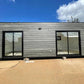 CABINE MODULAR EDISON 24 M2