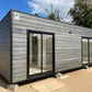 CABINE MODULAR EDISON 24 M2