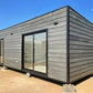 CABINE MODULAR EDISON 24 M2