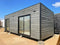 CABINE MODULAR EDISON 24 M2