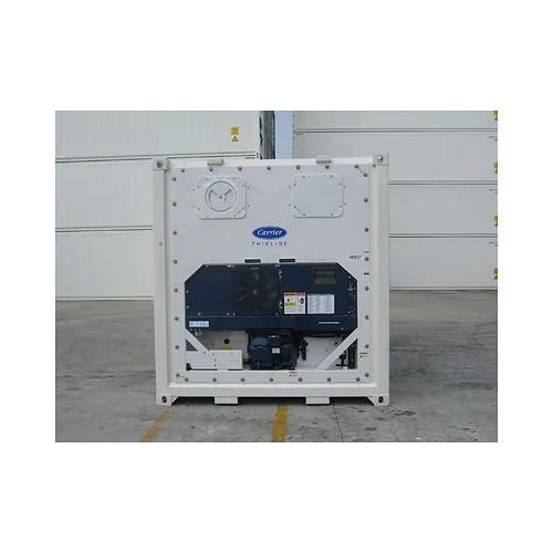 Contentor refrigerado de 45 pés
