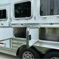 3 reboques para cavalos LQ Featherlite 2023