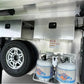 3 reboques para cavalos LQ Featherlite 2023