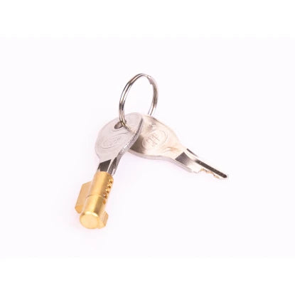 Kit de reboque com travão Variolux 850, incluindo nova extensão da parede lateral.