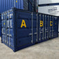 Base “OPEN SIDE 20” com tabuleiro de recolha de gotas e tabuleiro de retenção
