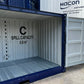 Base “OPEN SIDE 20” com tabuleiro de recolha de gotas e tabuleiro de retenção