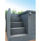 Conjunto de mini piscina