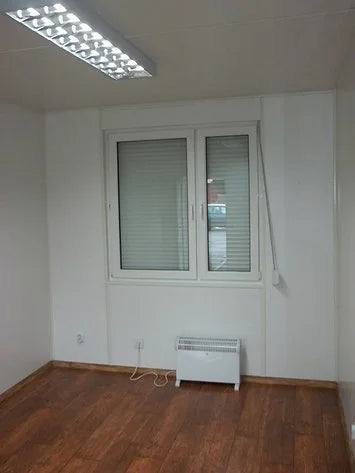 Contentor de escritório de 20 pés