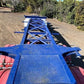 Haulmark Tri/A B-Double 7m Laterais