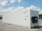 Novos contentores refrigerados de 40 pés