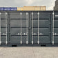 Contentor HC de 20 pés com portas laterais (Ref: 3011)