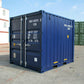Contentor marítimo HC de 10 pés (Ref: 11005)