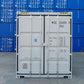 Contentor HC de 20 pés com porta dupla (Ref: 42002)