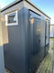 Recipiente de dupla higiene 3,00 x 2,00 m