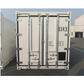 Contentor refrigerado de 10 pés - Novo