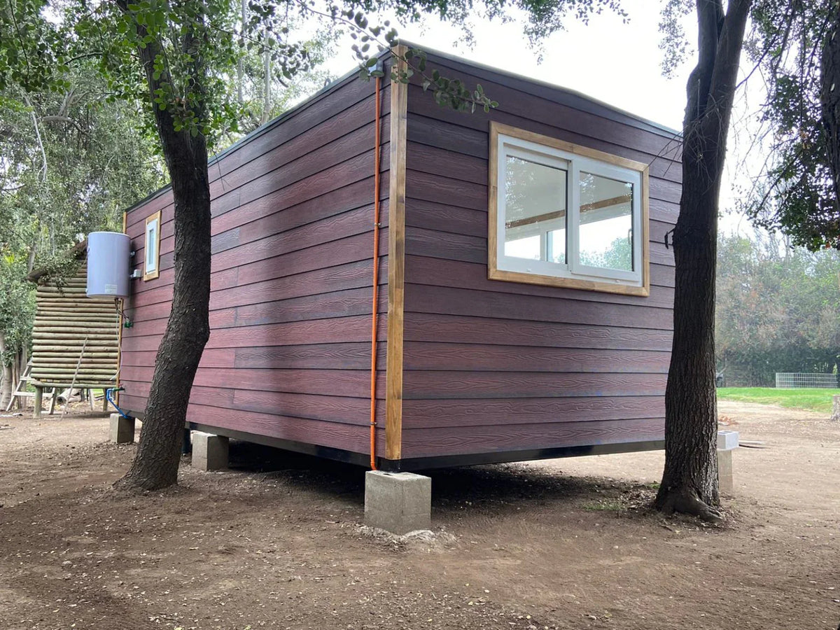 VIGNONOL MODULARES HAUS