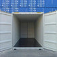 Contentor HC de 20 pés com porta dupla (Ref: 42002)