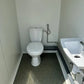 Contentor sanitário com 3 cabines (Ref: S2107)