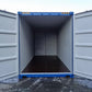 Contentor HC de 20 pés com porta dupla (Ref: 42003)