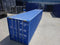 Contentor marítimo High Cube de 40 pés (Ref: C8103)