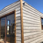 Manríquez-Hütte 18 m² Chile