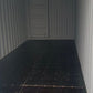 Compre um contentor marítimo novo de 20 pés com três portas.